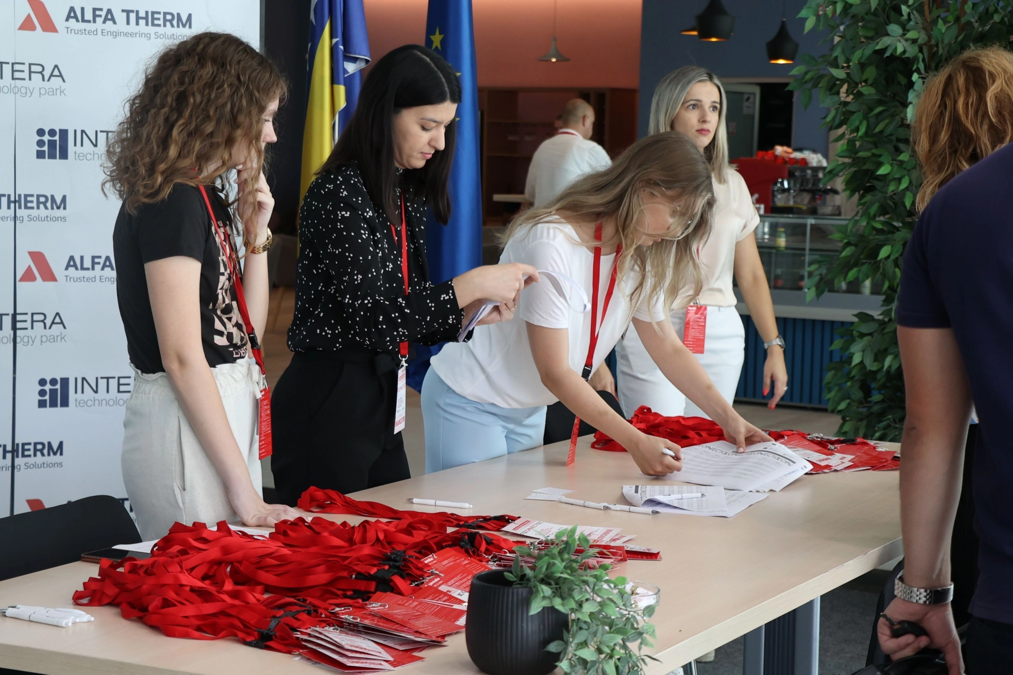 Konferencija "Connecto 2024.": Dijaspora je jedan od najvećih potencijala BiH (VIDEO)